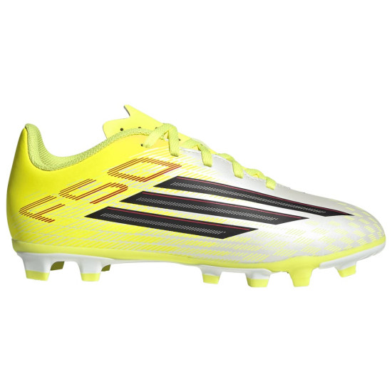 Adidas F50 Club FG/MG J